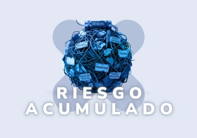 Factores de riesgo en seguridad pública: entender el terreno para prevenir la violencia