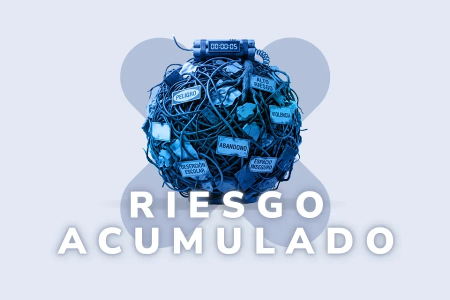 Factores de riesgo en seguridad pública: entender el terreno para prevenir la violencia
