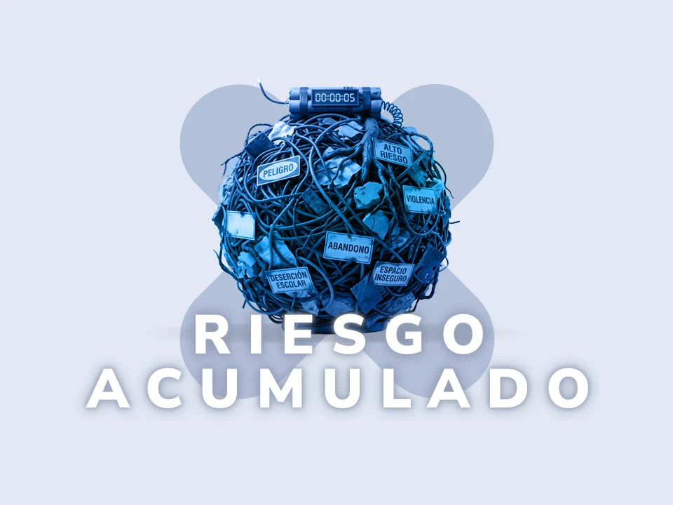 Factores de riesgo en seguridad pública: entender el terreno para prevenir la violencia