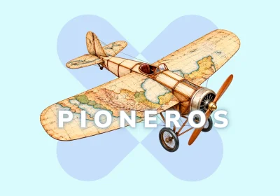 La aviación militar en la Revolución Mexicana