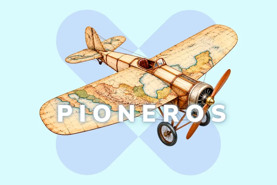 La aviación militar en la Revolución Mexicana