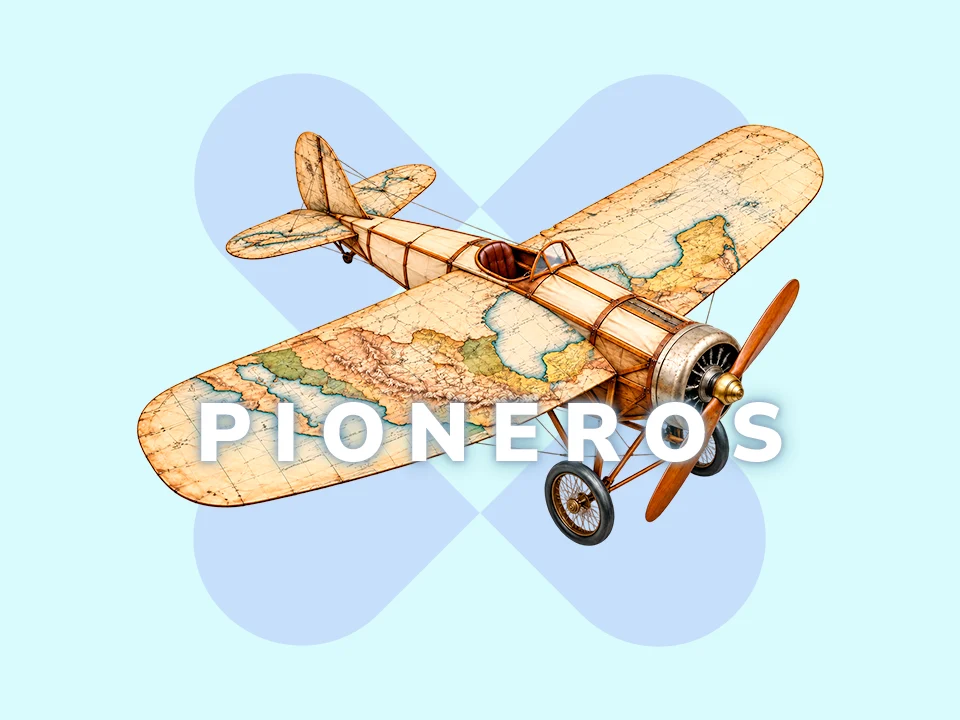 La aviación militar en la Revolución Mexicana