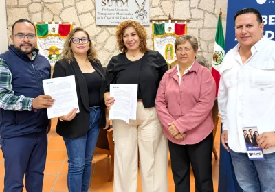 IEXE y SUTM Durango abren becas para trabajadores