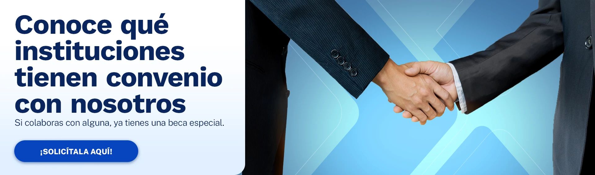 Beneficios de convenio - web