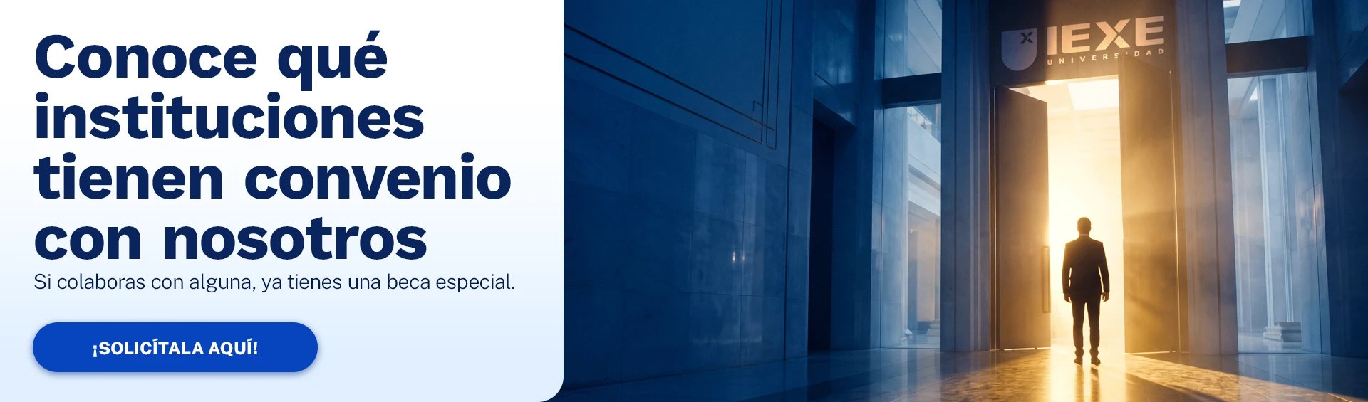 Beneficios de convenio