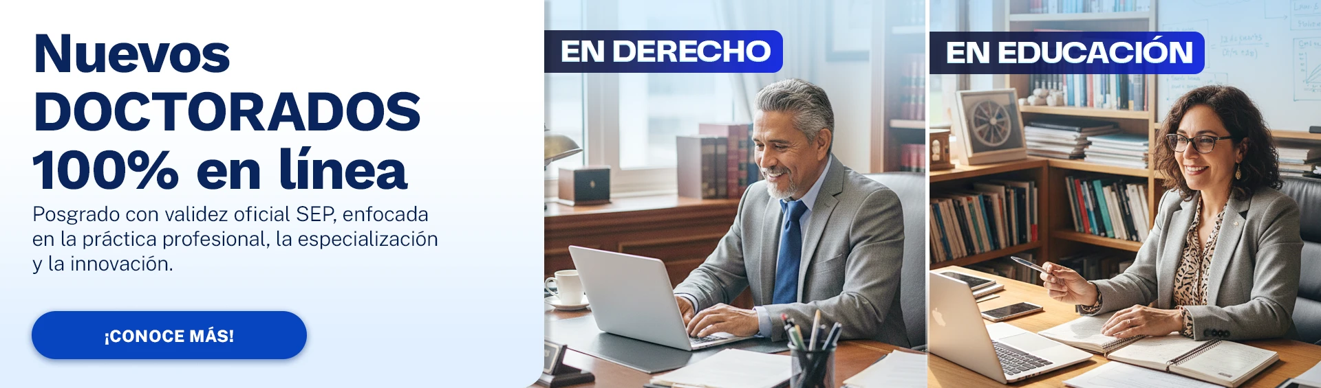Nuevos doctorados - web